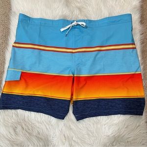 Men’s 4xb Board Shorts